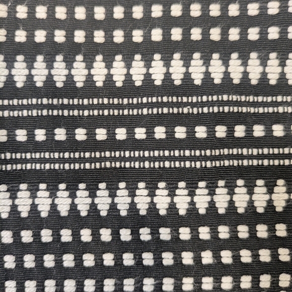 Banana Republic Black and White Pencil Skirt - Picture 10 of 11